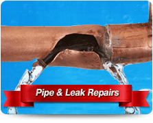 Repipe Calgary